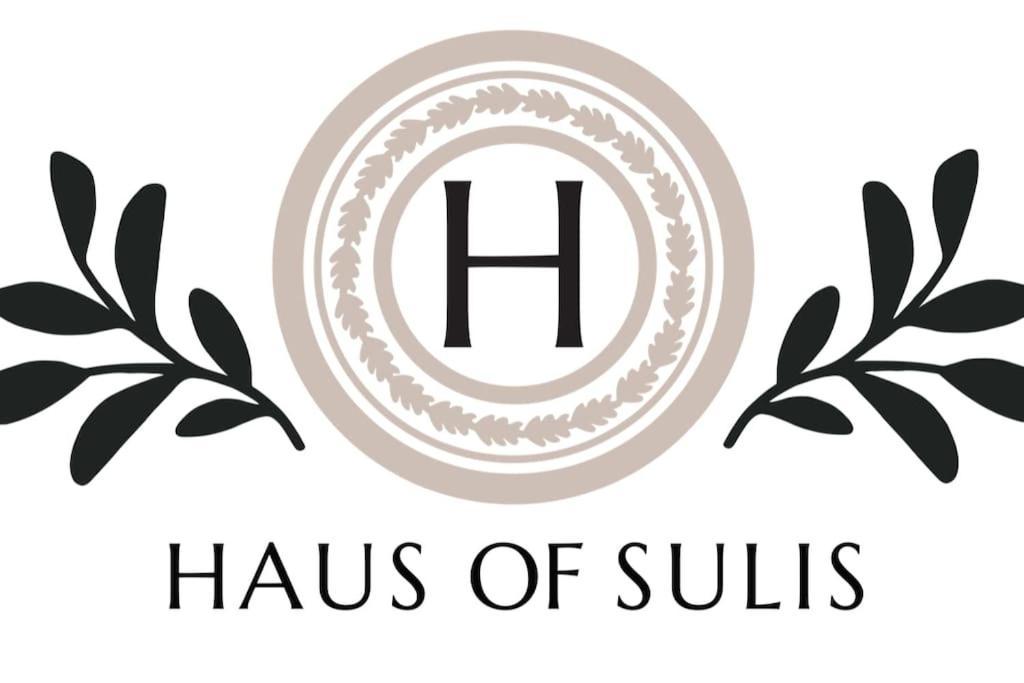 Haus Of Sulis, City Centre Apartment With Lift Access Bath Ngoại thất bức ảnh